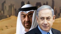 Israel-UAE deal heralds