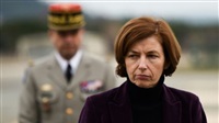 French Minister Heads