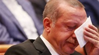 Erdogan announced