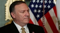 Pompeo inks deal