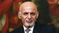 Afghan president