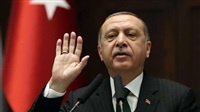 UAE dismisses Turkey’s