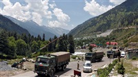 India accuses China