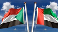 UAE helps Sudan put