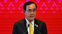 Thai finance minister