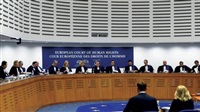 ECHR president faces