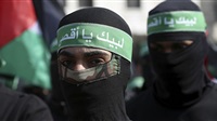 Hamas paradox on
