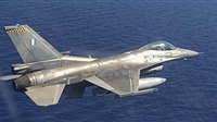 Turkey, Greek jets