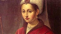 Blood sultans: Roxana