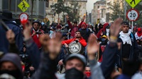 Five Dead in Colombia