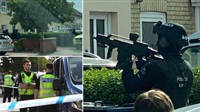 UK counter-terrorism