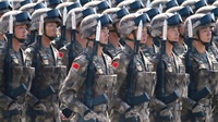 Chinese military