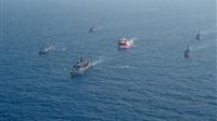 Greece welcomes Turkish