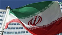 Iran staging electronic