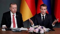 France and Turkey