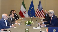 US targets Iran’s