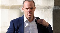 Bodyguard To UK Foreign
