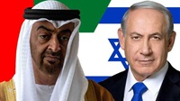 UAE-Israel deal bespeaks