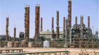 Libya's NOC lifts