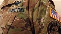 US Space Force deploys