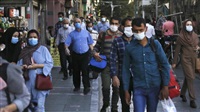 Iran Registers Record