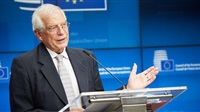 EU sanctions on Turkey
