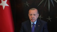 Erdoğan risking confrontation