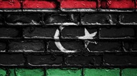 Libya's resumption