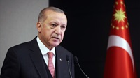 India slams Erdoğan