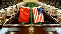 China attacks US