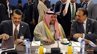 Granting Qatar special