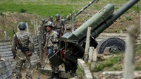 Armenia, Azerbaijan