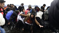 Greece warms to EU