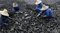 China's coal addiction