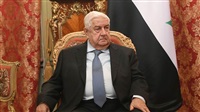 Syrian minister accuses