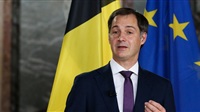 Belgium Gets New