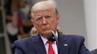 Trump delivers another