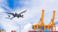 Turkish trade deficit