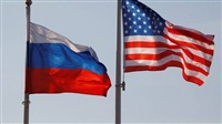 US, Russia to hold