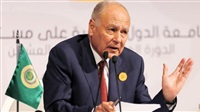 Arab League Chief