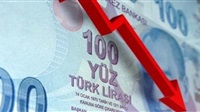 Turkish lira hits