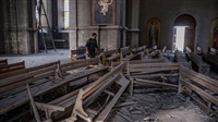 Historic Armenian