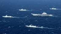 China may pose threat