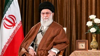 Iran's mullahs in