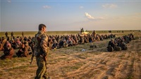 Syria's Kurds demand