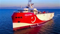 Turkey-Greece tensions