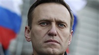 Russia's Navalny