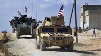 New US base in Baghouz: