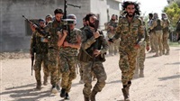 How Syria’s rebels