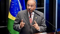 Brazilian senator